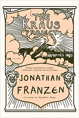 Kraus Project: Essays by Karl Kraus von Picador USA